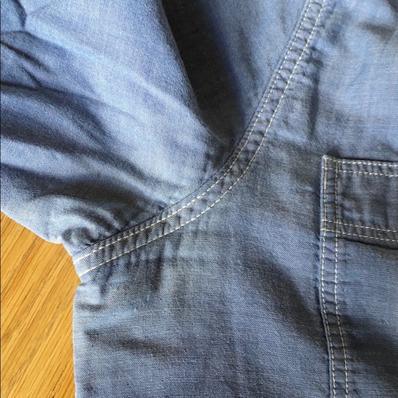 Jack Spade men’s button down shirt - Picture 5 of 6